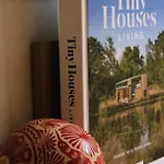 Holiday home Tiny House Alba - Ervaar Tiny House Living Diessen