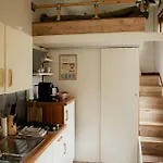 Tiny House Alba - Ervaar Tiny House Living Holiday home