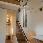 Tiny House Alba - Ervaar Tiny House Living Holiday home