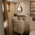 Tiny House Alba - Ervaar Tiny House Living Holiday home *