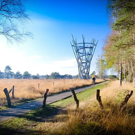 Tiny House Alba - Ervaar Tiny House Living Holiday home