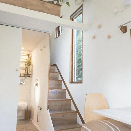 Tiny Eco House Alba - Rust, En Eenvoud In Het Kempenbos *
