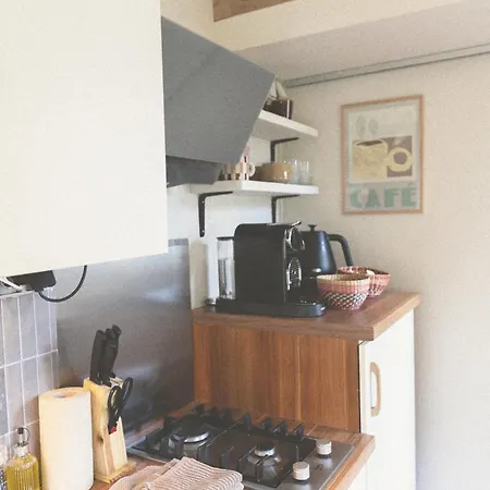 Tiny Eco House Alba - Rust, En Eenvoud In Het Kempenbos Holiday home