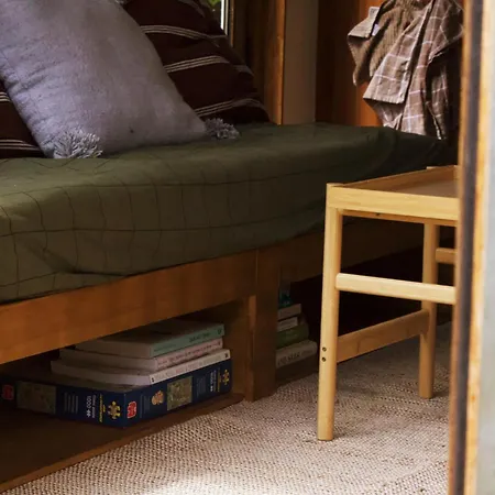 Tiny House Alba - Ervaar Tiny House Living Сasa de vacaciones Diessen