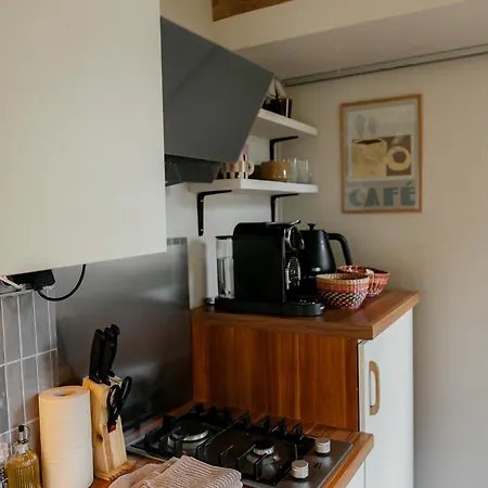 Tiny House Alba - Ervaar Tiny House Living