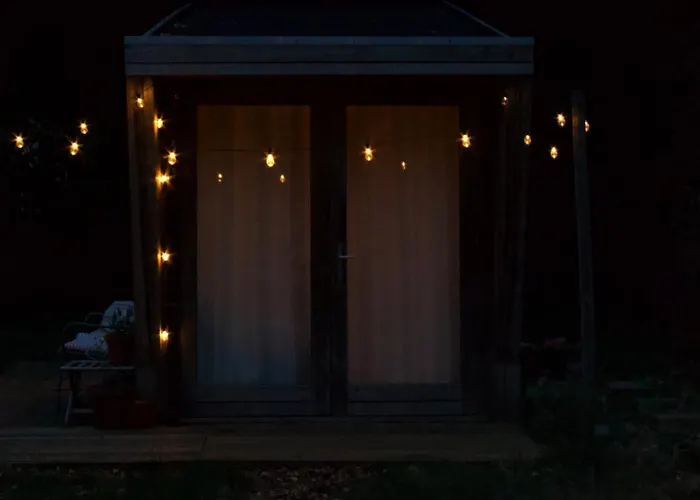 Vakantiehuis Tiny House Alba - Ervaar Tiny House Living