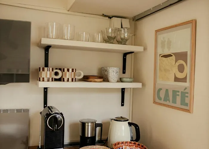 Tiny House Alba - Ervaar Tiny House Living * Diessen