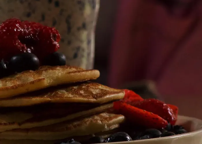 Tiny House Alba - Ervaar Tiny House Living Diessen