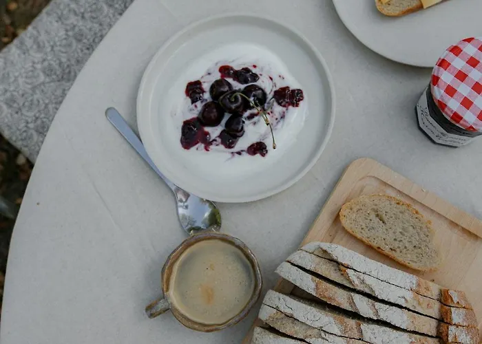 Tiny House Alba - Ervaar Tiny House Living Diessen