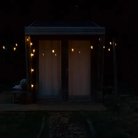 度假居 Tiny House Alba - Ervaar Tiny House Living