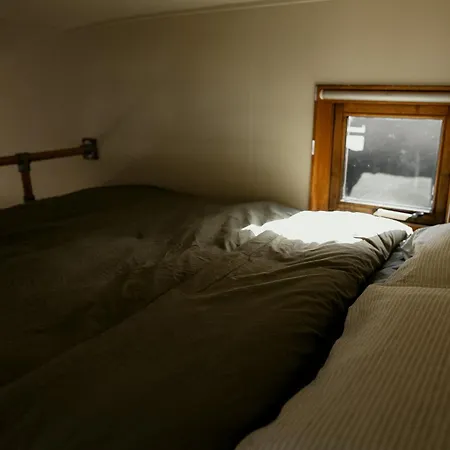 Tiny House Alba - Ervaar Tiny House Living 度假居