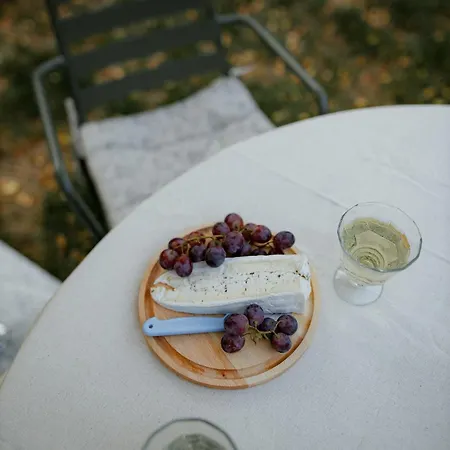 度假居 Tiny House Alba - Ervaar Tiny House Living *