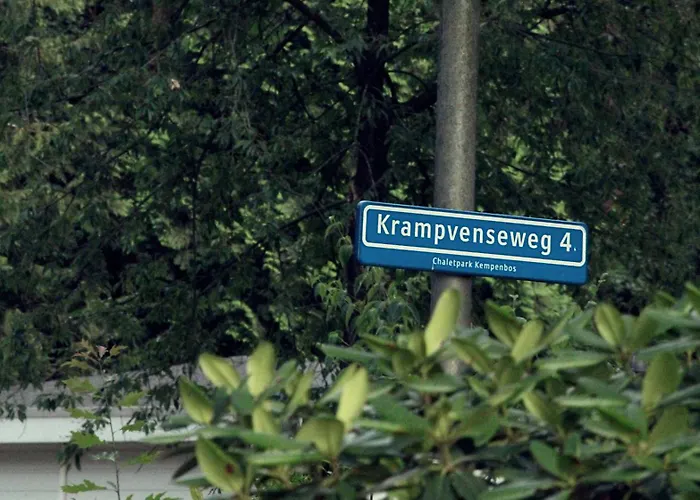 Tiny House Alba - Ervaar Tiny House Living